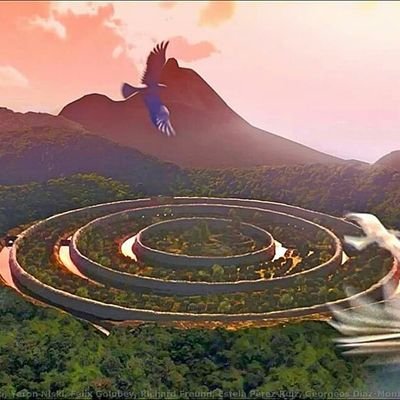 BAJO LA CIUDAD DE JAEN PODRÍA ESTAR LA CIUDAD MÁS IMPORTANTE DEL MUNDO DE LA PREHISTORIA 
