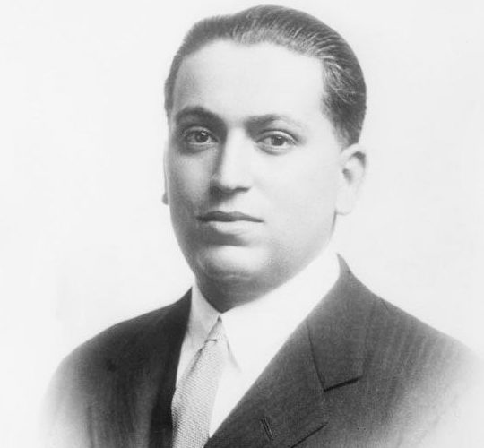 100 años del Estatuto Municipal de Calvo Sotelo de 1924 que estableció el derecho voto de la mujer