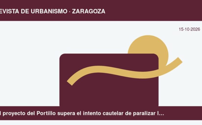 El proyecto del Portillo supera el intento cautelar de paralizar la demolición de Correos