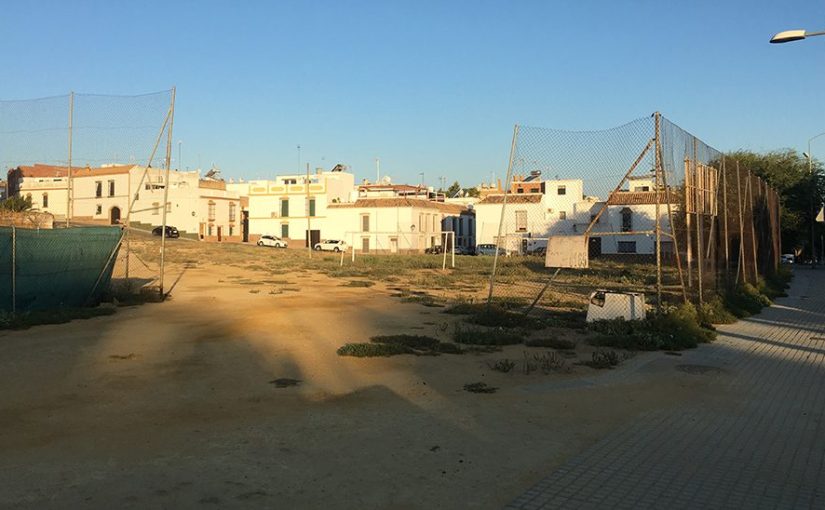 La Junta de Andalucía recibe 15 solicitudes de ayudas para urbanizar suelos para 450 viviendas protegidas