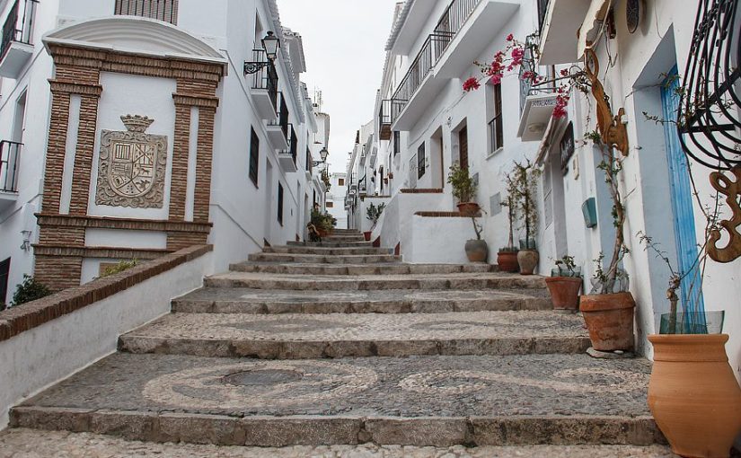 Andalucía gestionará 5,4 millones para rehabilitar edificios en municipios de hasta 5.000 habitantes