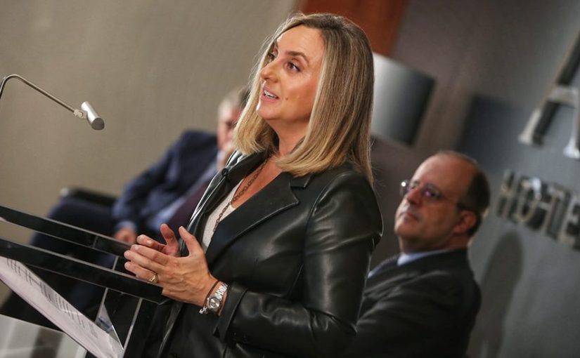 Andalucía: La LISTA otorgará ayudas a los ayuntamientos para la redacción de los planes urbanísticos