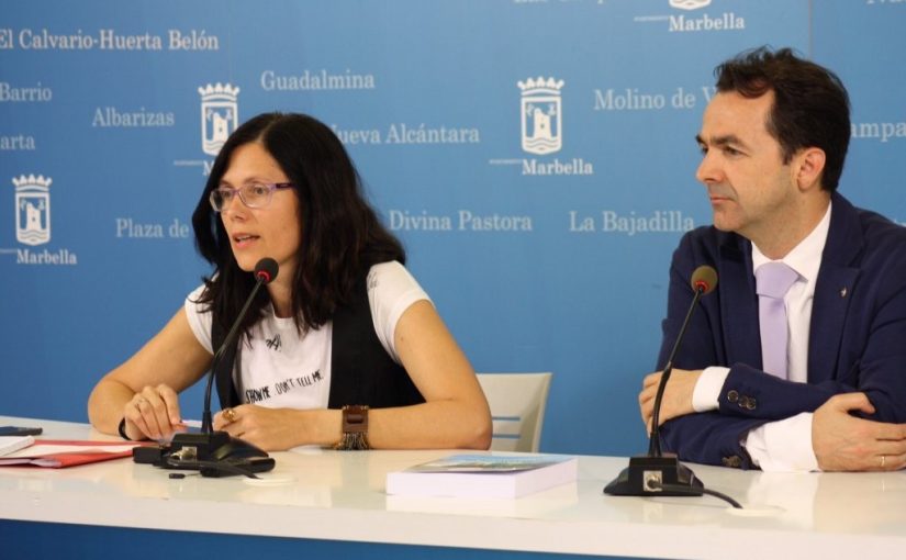 Se presenta el XII Curso de Urbanismo