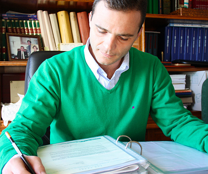 Curso de experto en urbanismo on-line