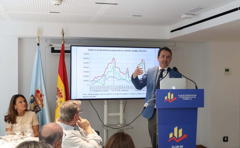 CURSO DE EXPERTO EN URBANISMO 2025/2026 DEL INSTITUTO DE URBANISMO