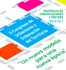 II Congreso de Urbanismo del Colegio Nacional de Ingenieros de Caminos