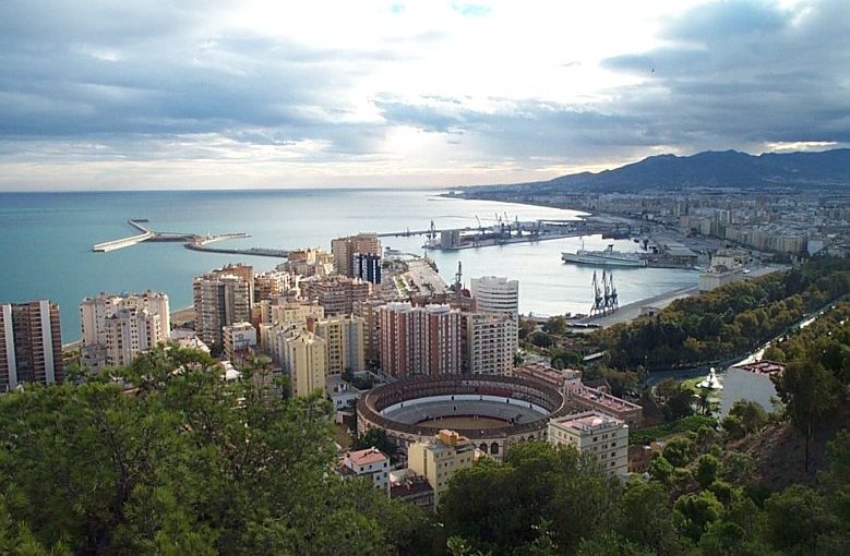 Se aprueba definitivamente la revisión del Plan General de Málaga