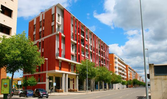 XII CURSO DE URBANISMO