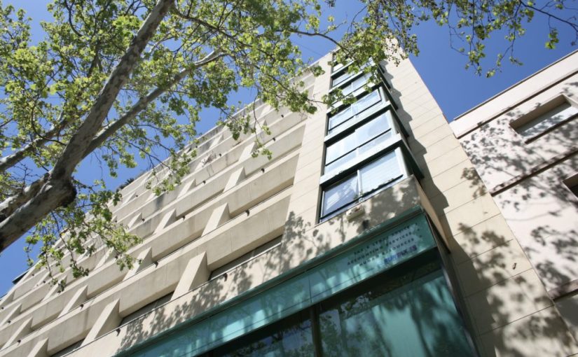 La nueva Ley Urbanística de Andalucía pendiente de la relación institucional entre PP y Vox