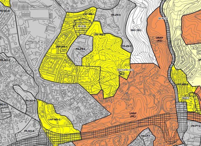 El Ayuntamiento de Marbella elaborará el nuevo Plan General de Marbella