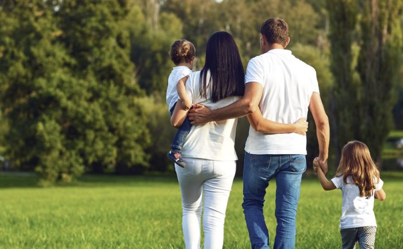 Urbanismo y familia: construyendo ciudades para las futuras generaciones de españoles