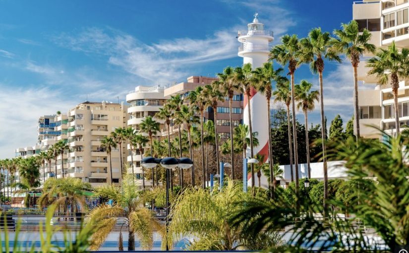 Nueva información pública al PGOM de Marbella