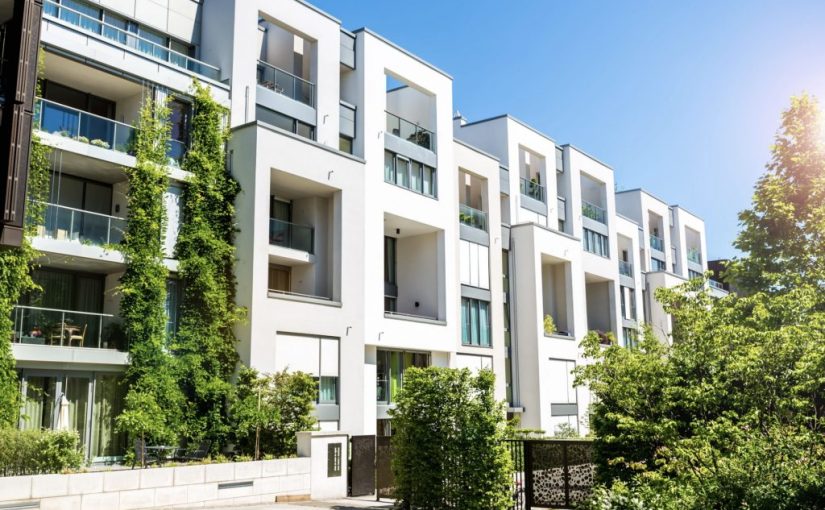 El anteproyecto de Ley de Vivienda para Andalucía
