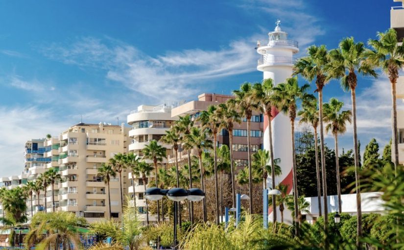 El metro cuadrado supera la barrera de los 5.000 euros por primera vez en Marbella