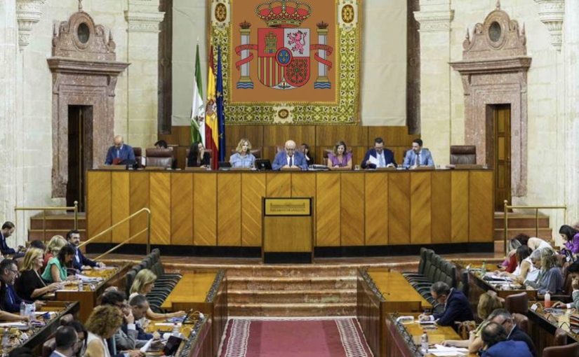 Decreto Ley 1/2025, de 24 de febrero, de medidas urgentes en materia de vivienda en Andalucía