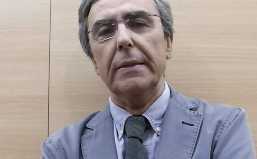 García Erviti advierte en el curso de urbanismo del alto valor que ha alcanzado el factor de localización en algunos suelos rurales de la periferia de Madrid