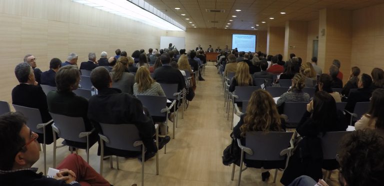 CURSO DE URBANISMO EN ANDALUCÍA CON LA LISTA Y EN MADRID
