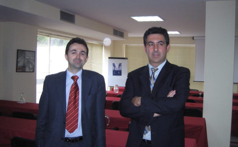 15 AÑOS DEL CURSO DE URBANISMO