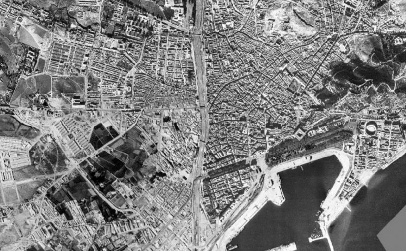 Se reanuda la tramitación de la nueva Ley Urbanística de Andalucía