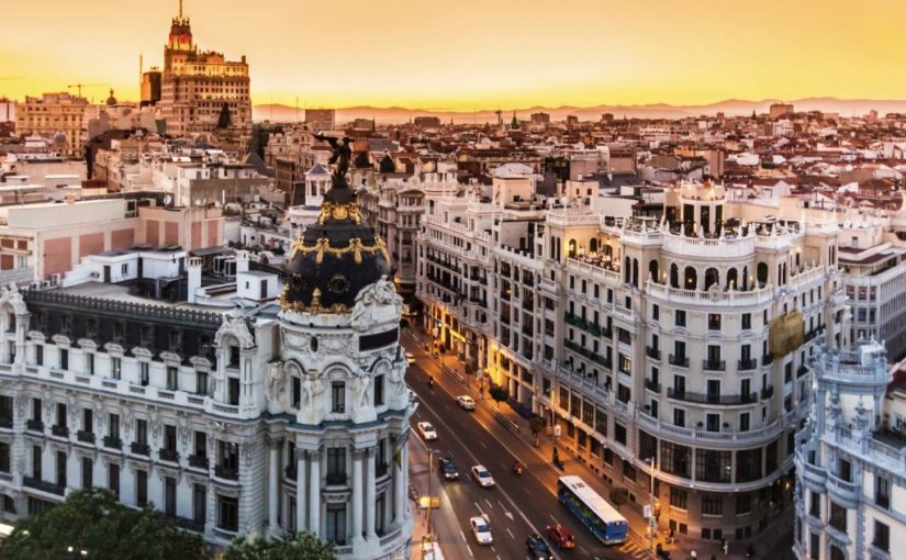 El Tribunal Superior de Justicia de Madrid anula las Zonas de Bajas Emisiones