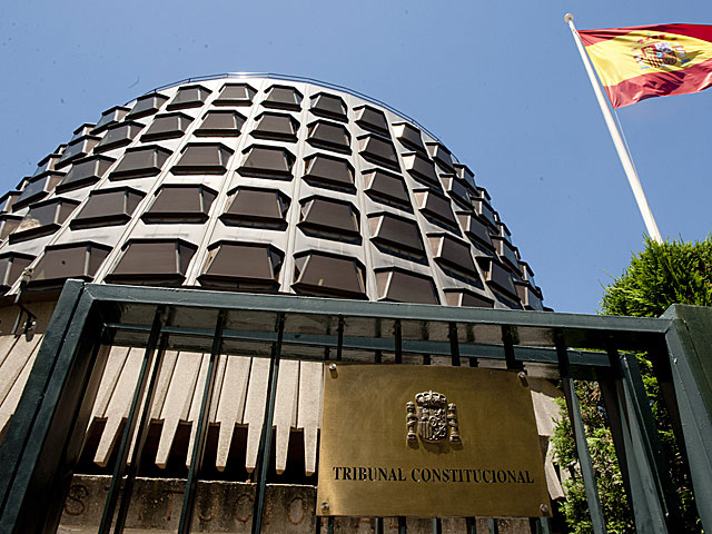 Sentencia del Tribunal Constitucional de 11 de septiembre de 2014 sobre la Ley de Suelo de 2007