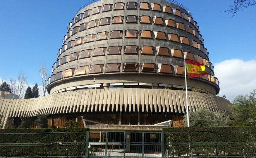 La sentencia del Tribunal Constitucional sobre la LISTA mantiene intacto el derecho a construir viviendas aisladas en suelo rústico