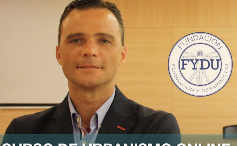 Nuevo curso básico de urbanismo online