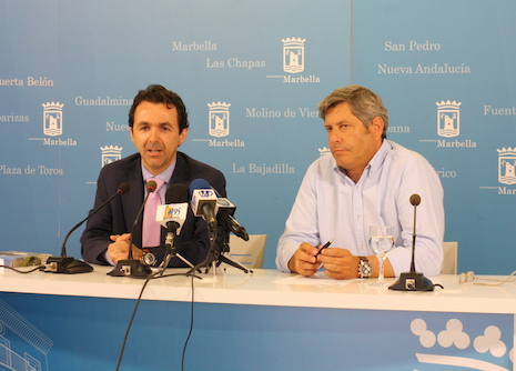 Se presenta la décima edición del CURSO DE URBANISMO