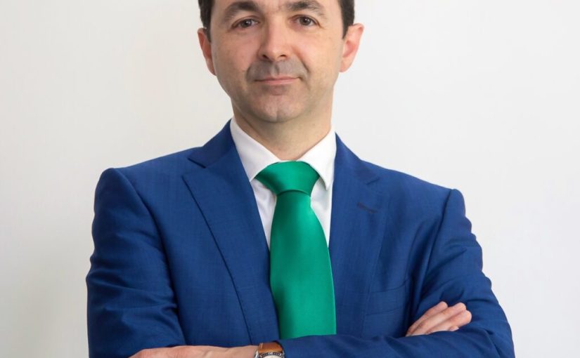 Alejandro Criado