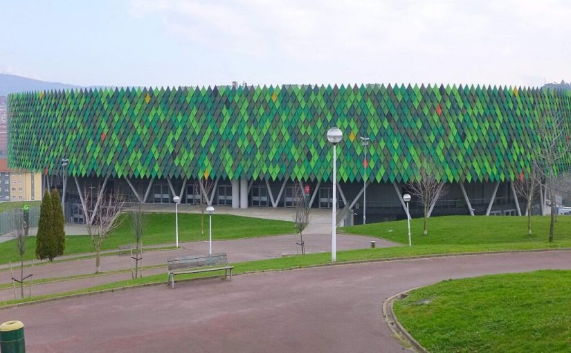 Bilbao conecta el Arena con una lanzadera de alta frecuencia en día de partido