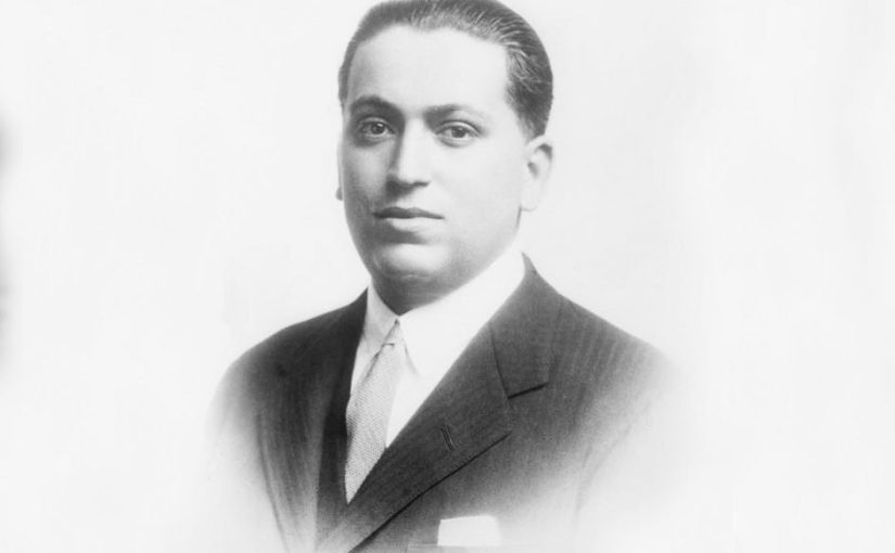 José Calvo Sotelo