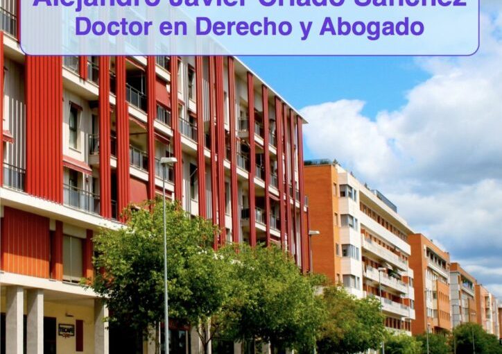 Derecho Urbanístico Básico