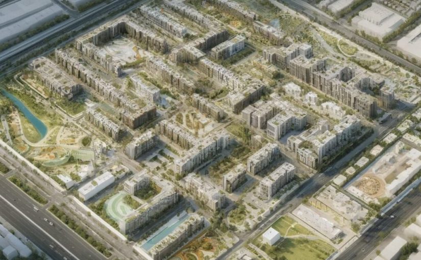 Entidades Urbanísticas de Conservación