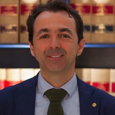 Informe de expertos PGOU