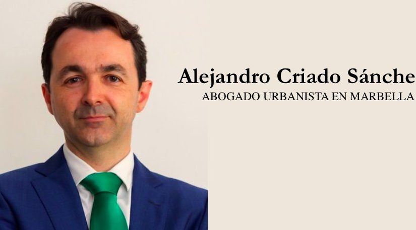 Planeamiento urbanístico