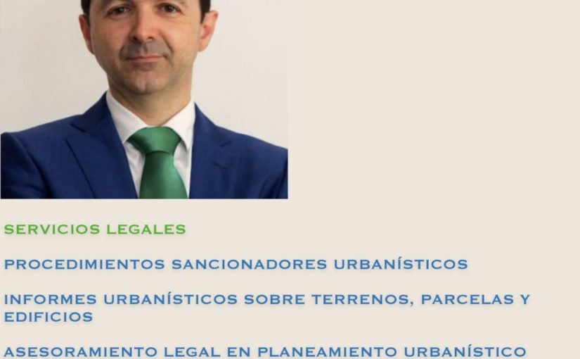 Sanciones urbanísticas