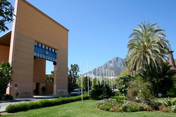 VIII CURSO DE URBANISMO DE LA FUNDACIÓN FORMACIÓN Y DESARROLLO
