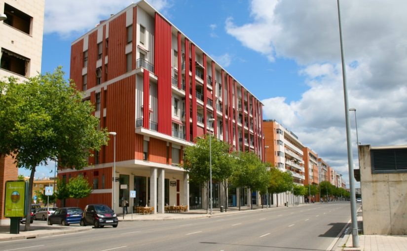 Se aprueba el proyecto de nueva Ley Urbanística de Andalucía