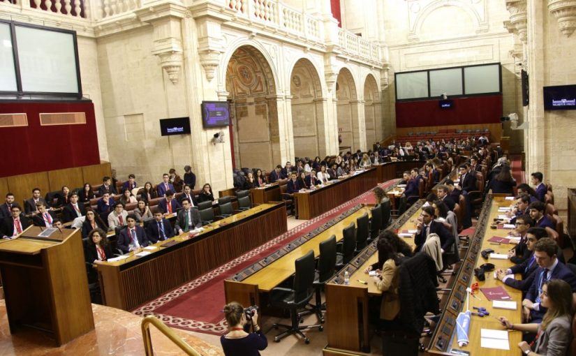 SE APRUEBA, POR FIN, LA NUEVA LEY URBANÍSTICA DE ANDALUCIA