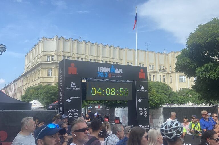 Málaga anticipa una semana de ajustes de movilidad por el IRONMAN 70.3