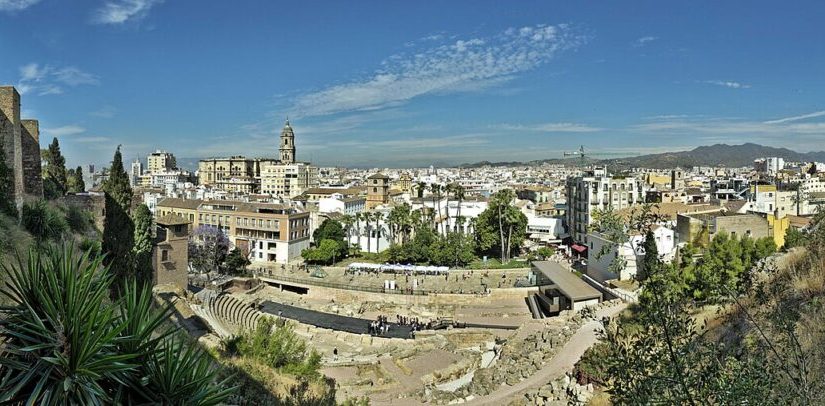 La Junta suspende la aprobación definitiva de la revisión del PGOU de Málaga sobre asentamientos y hábitats rurales