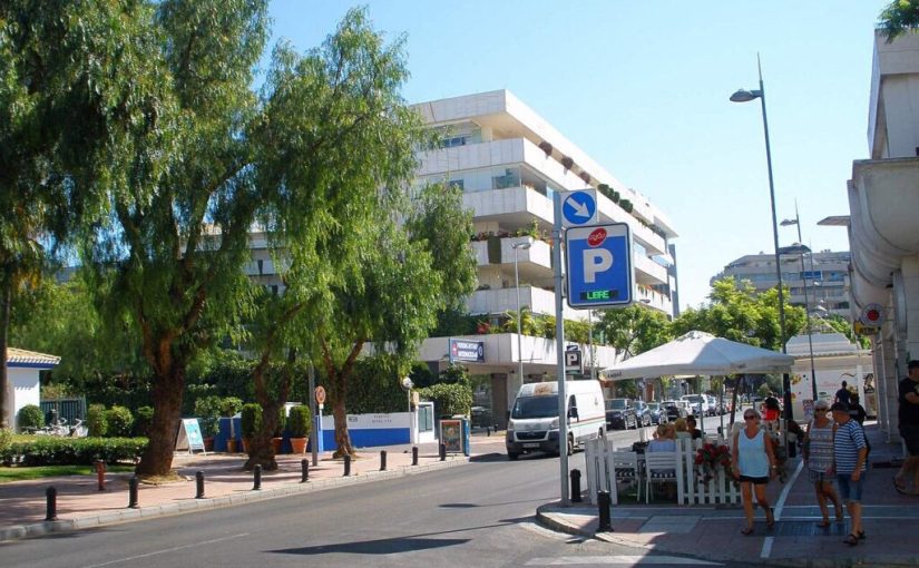 Marbella propone delimitar una nueva ATU de nueva urbanización en el entorno del Arroyo Segundo