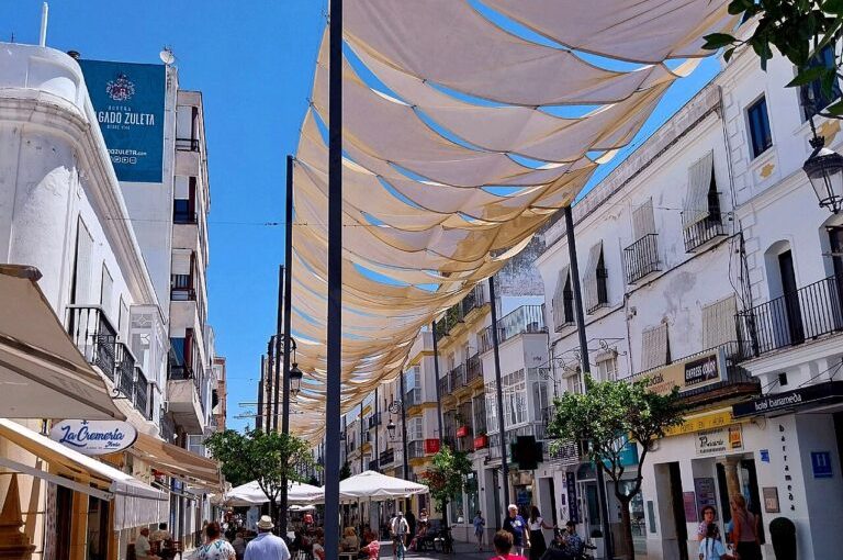 Sanlúcar abre a información pública la ordenación volumétrica de una parcela en Martín Miguel