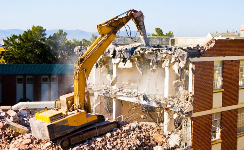 El Tribunal Supremo anula una sentencia de demolición por falta de personación de los propietarios